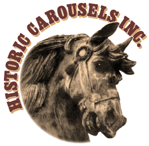 HISTORIC CAROUSELS